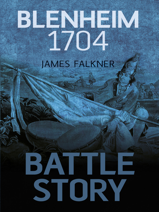 Title details for Battle Story by James Falkner - Available